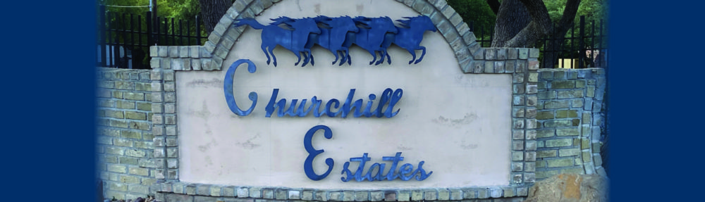 Churchill Estates Homes Association, Inc.